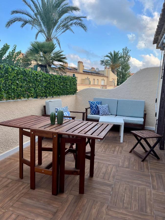Denia, Playa Y Ciudad Lägenhet Exteriör bild