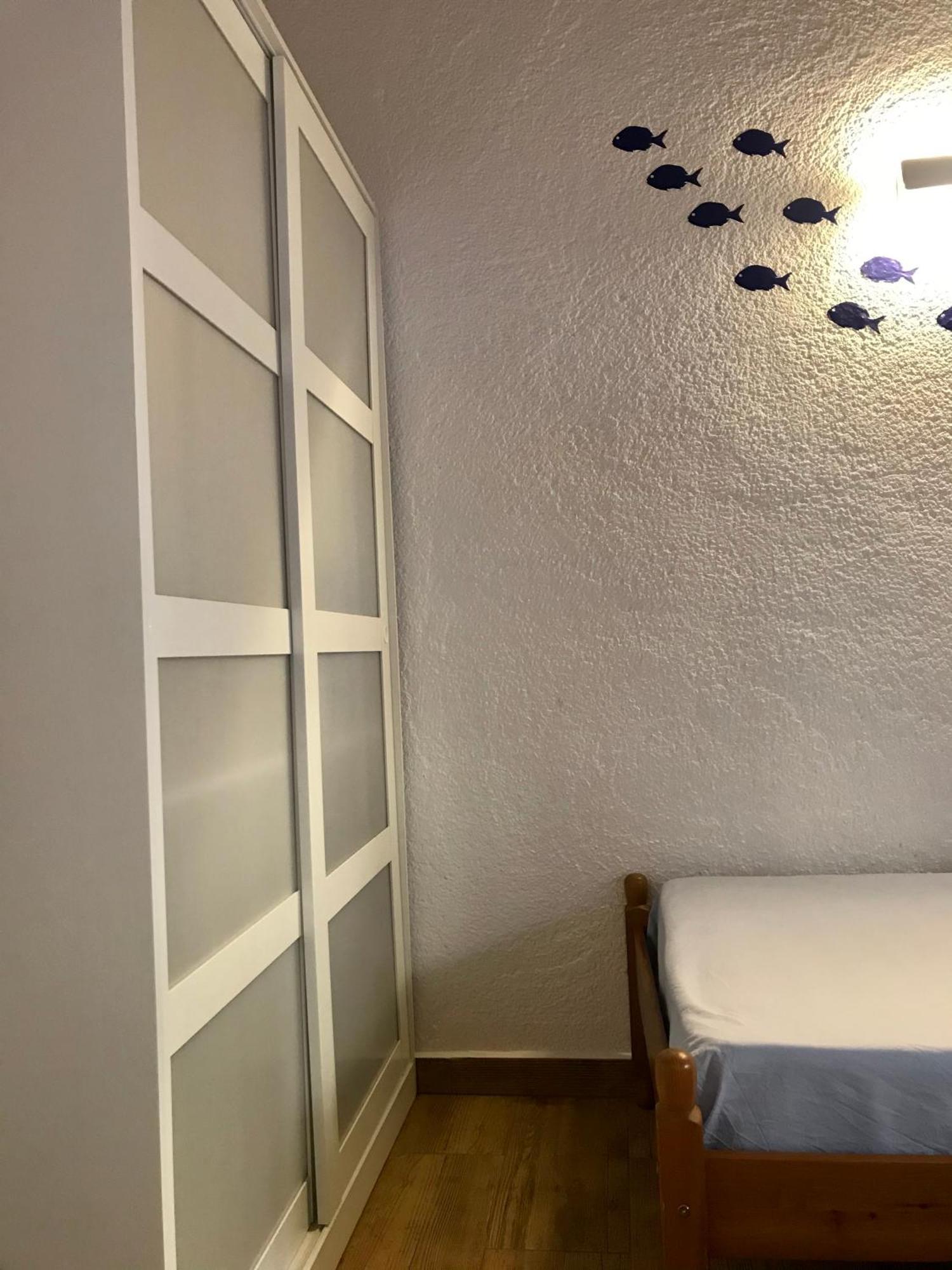 Denia, Playa Y Ciudad Lägenhet Exteriör bild